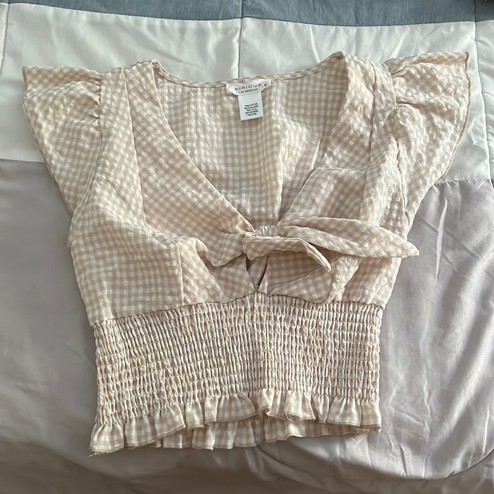 Confortable shirt can be worn with anything